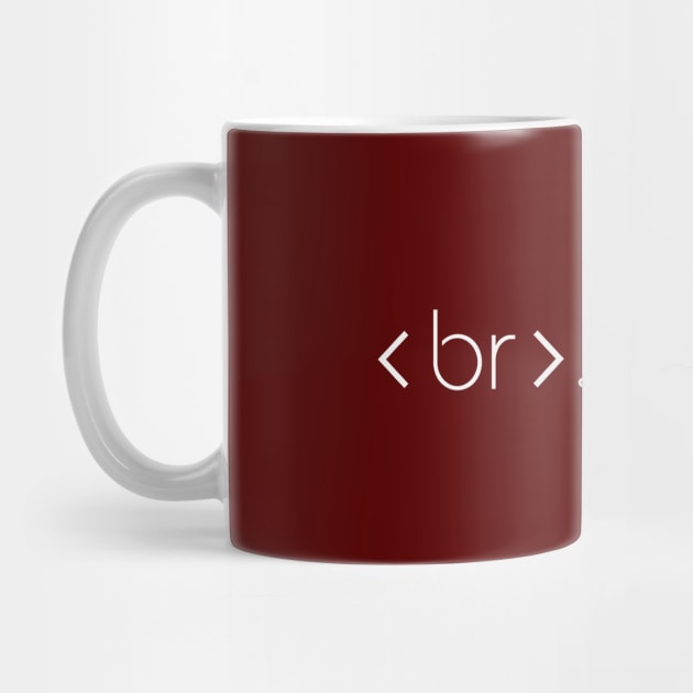 HTML Coffee Break by Style Combinator